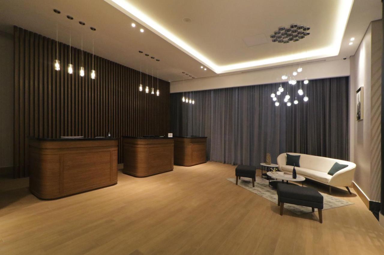 Culiacan Marriott Hotel Kültér fotó