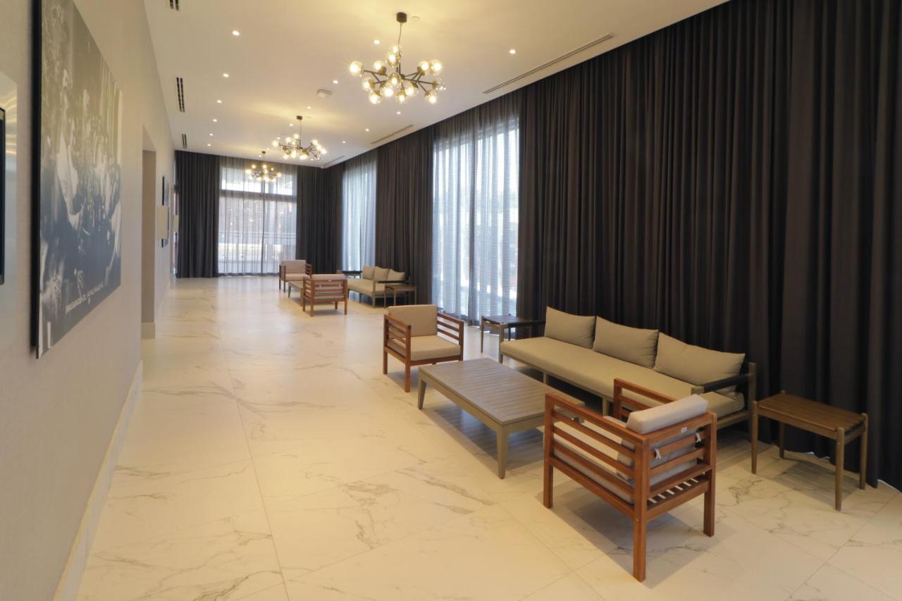 Culiacan Marriott Hotel Kültér fotó