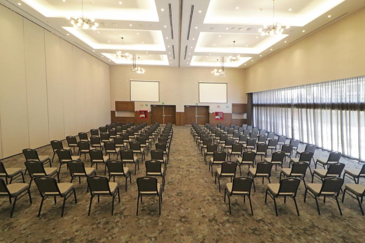 Culiacan Marriott Hotel Kültér fotó