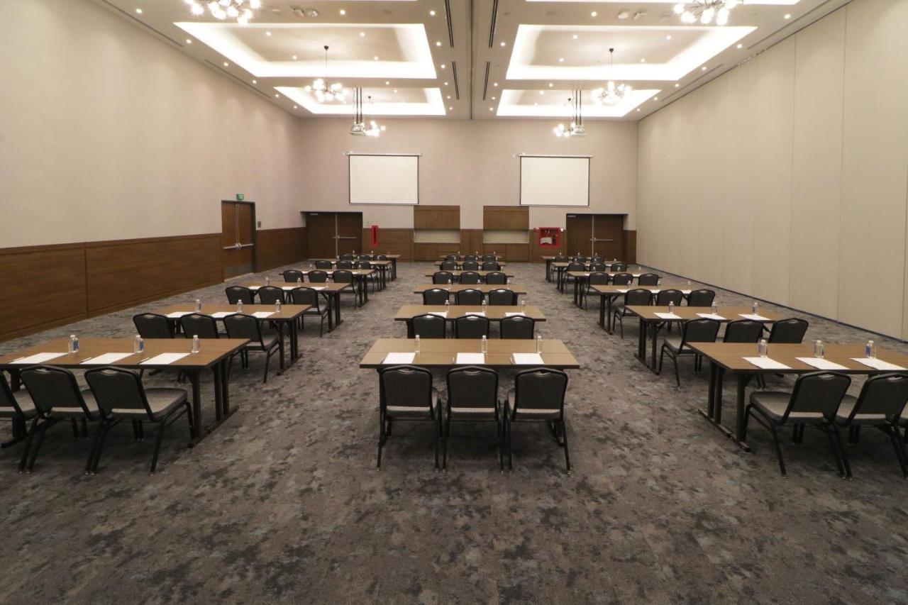 Culiacan Marriott Hotel Kültér fotó