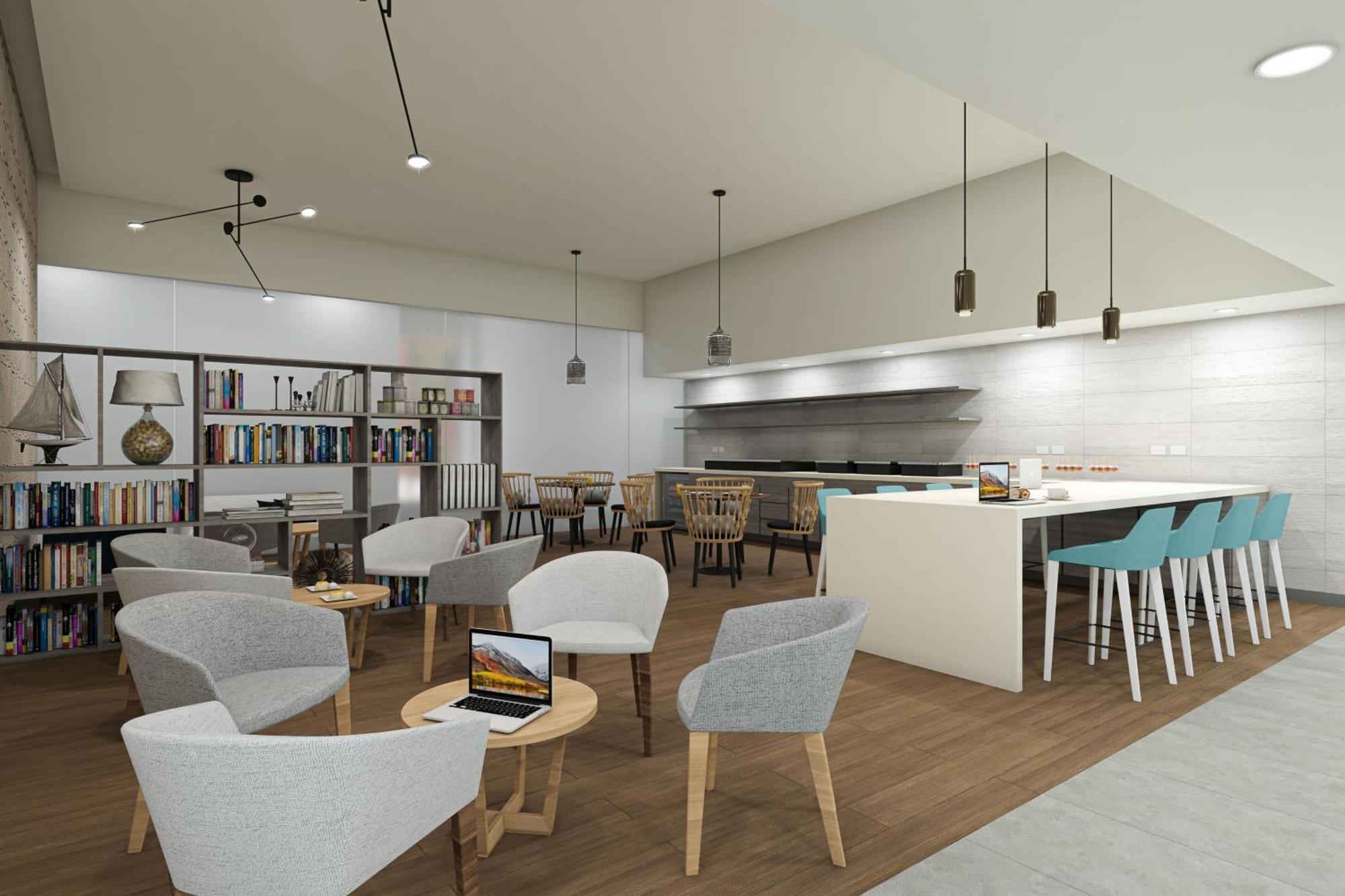 Culiacan Marriott Hotel Kültér fotó