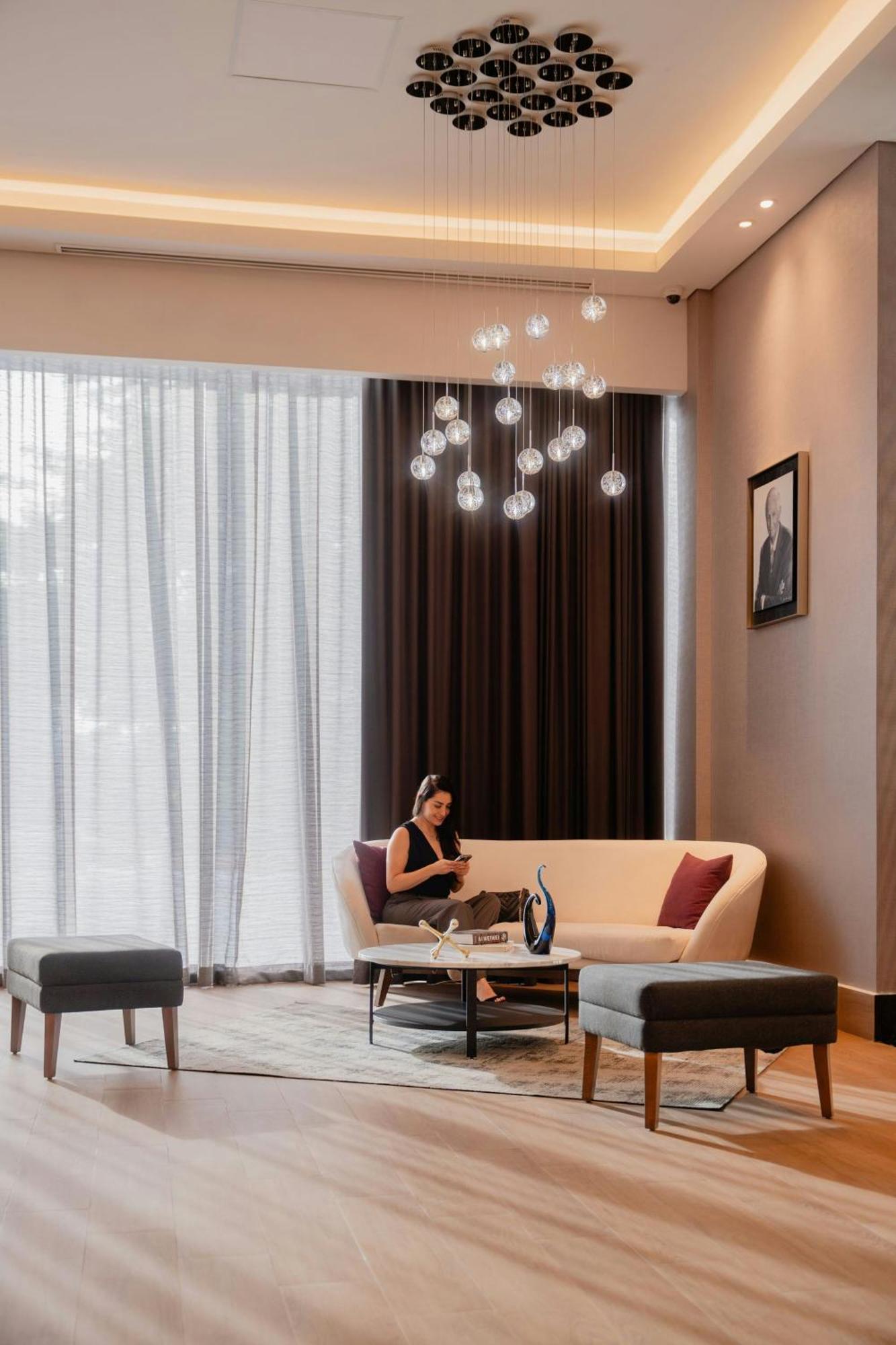 Culiacan Marriott Hotel Kültér fotó